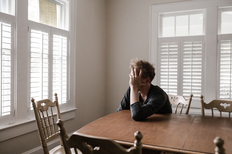 Tips for managing feelings of guilt