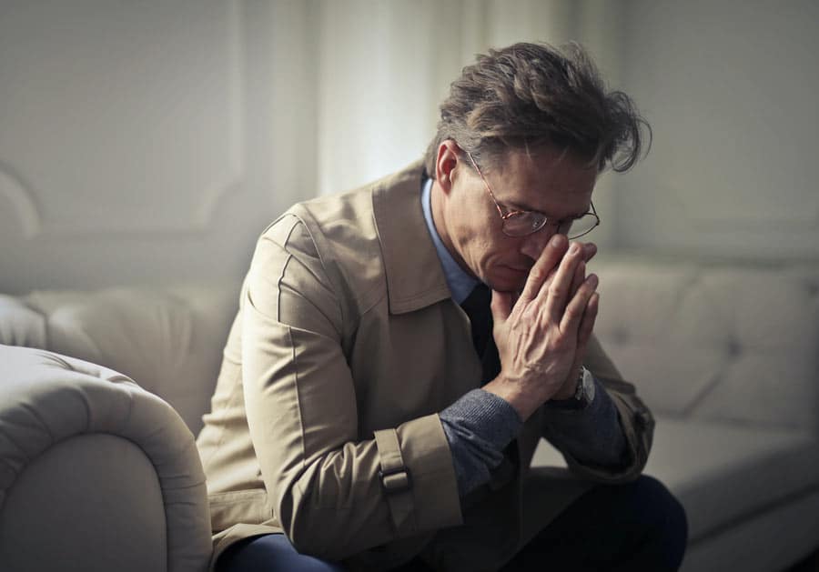 Tips for managing feelings of guilt