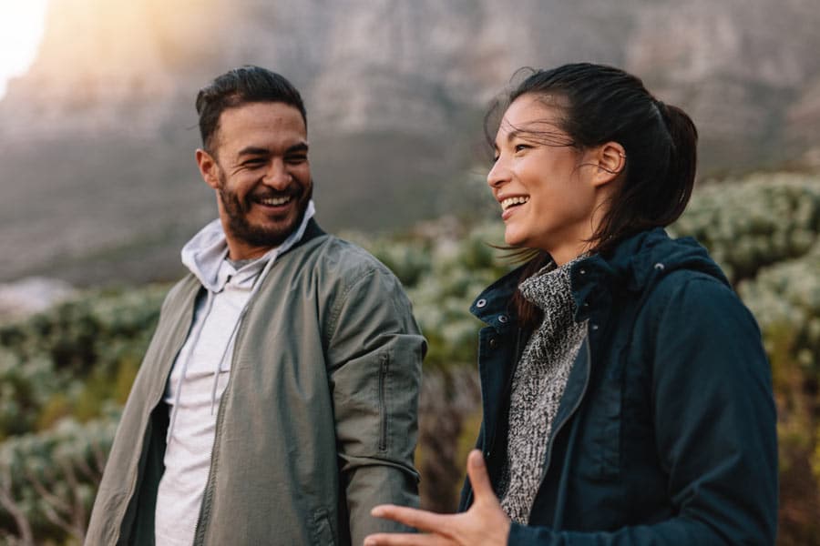 Psychological Therapy Services